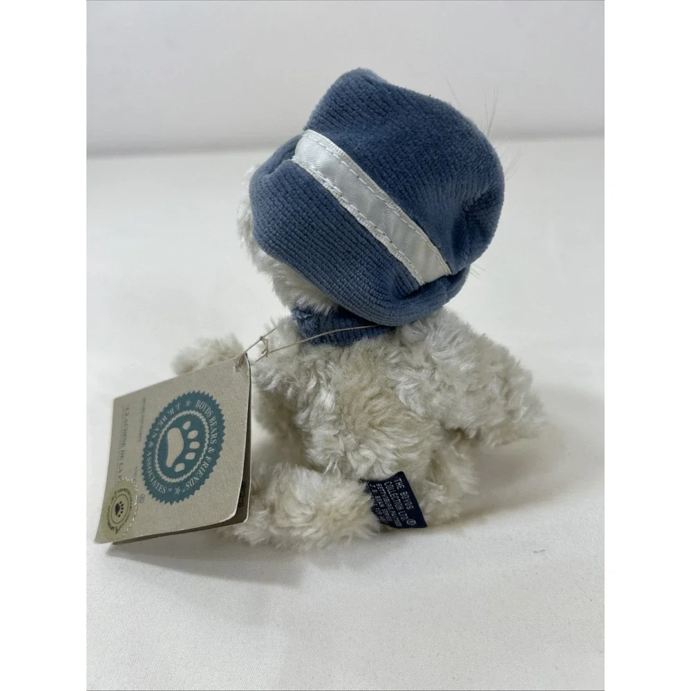 Boyds Bears claudette de